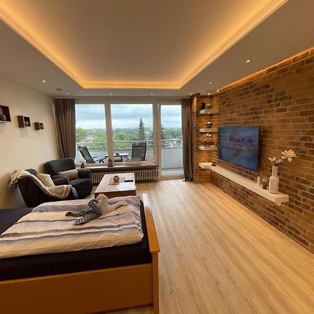 Haus Weitblick Emil Apartment เฟลนส์บวร์ก ภายนอก รูปภาพ