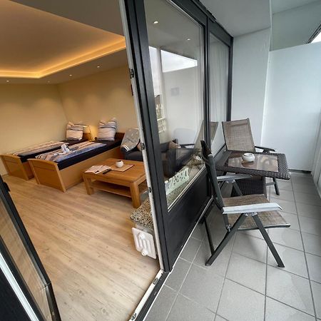 Haus Weitblick Emil Apartment เฟลนส์บวร์ก ภายนอก รูปภาพ