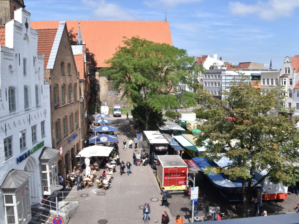 Haus Weitblick Emil Apartment เฟลนส์บวร์ก ภายนอก รูปภาพ