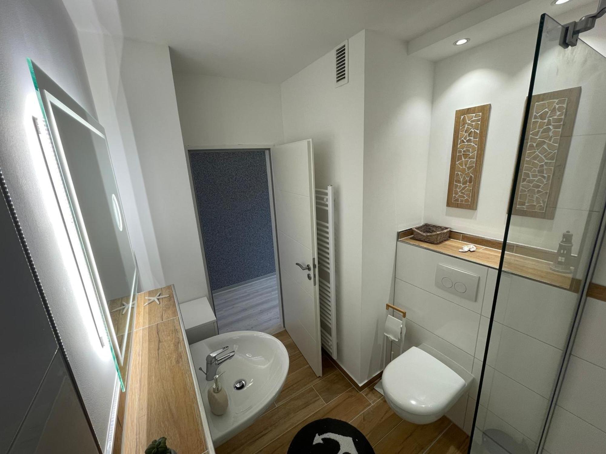 Haus Weitblick Emil Apartment เฟลนส์บวร์ก ภายนอก รูปภาพ
