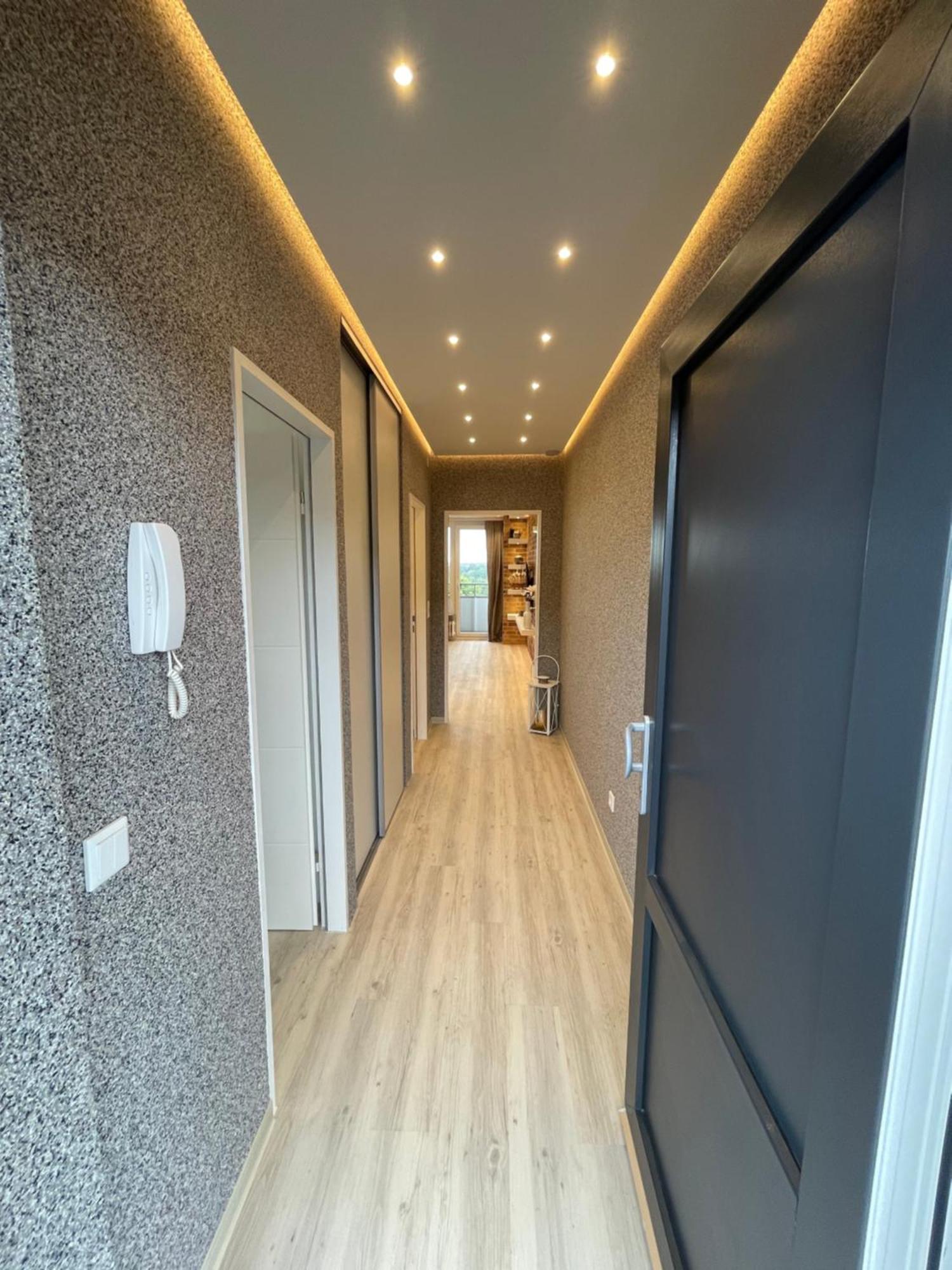 Haus Weitblick Emil Apartment เฟลนส์บวร์ก ภายนอก รูปภาพ