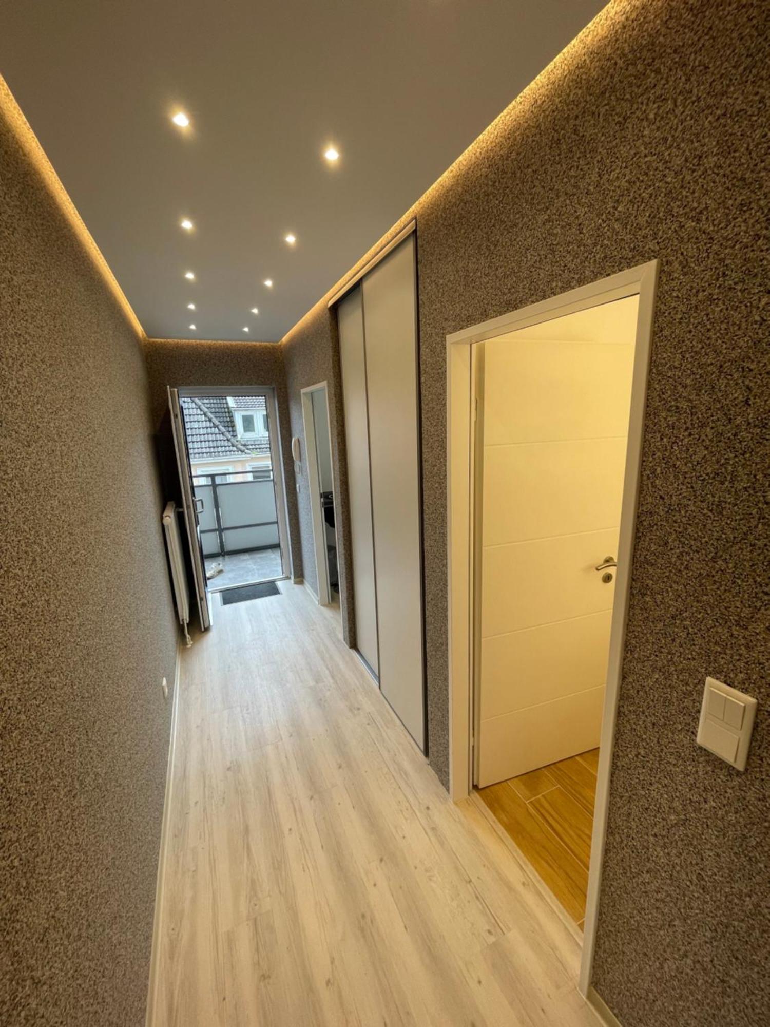 Haus Weitblick Emil Apartment เฟลนส์บวร์ก ภายนอก รูปภาพ