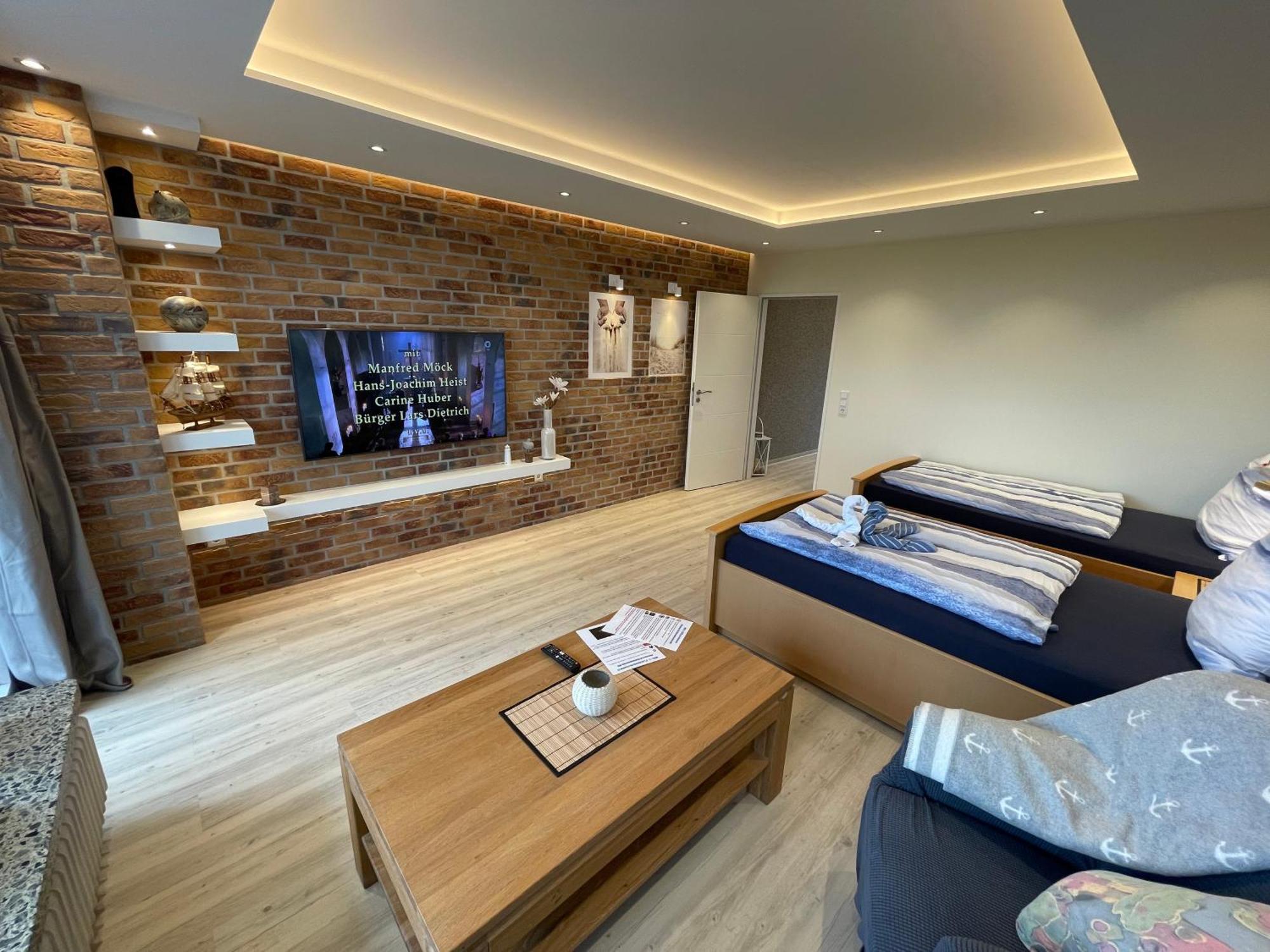 Haus Weitblick Emil Apartment เฟลนส์บวร์ก ภายนอก รูปภาพ