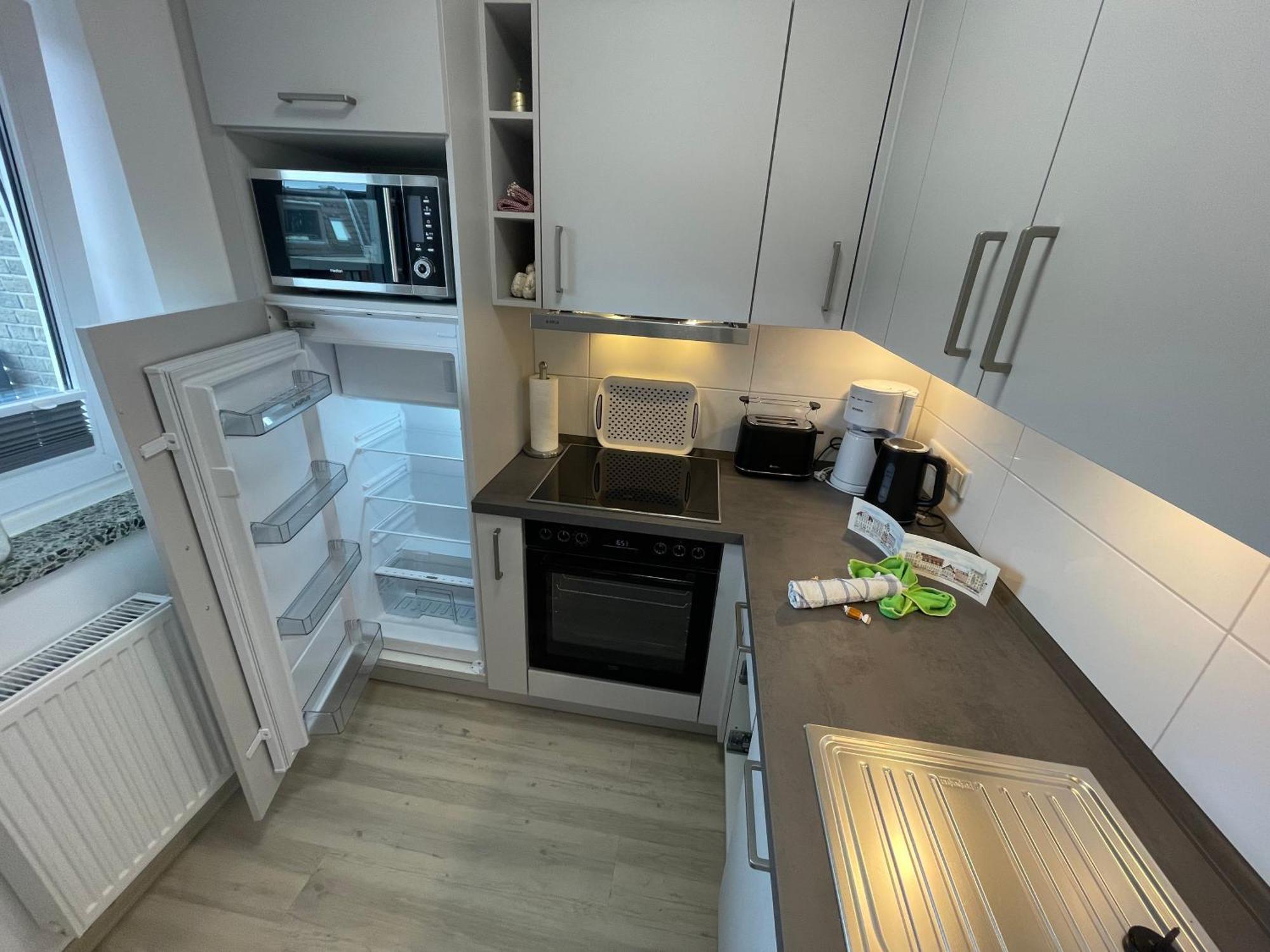 Haus Weitblick Emil Apartment เฟลนส์บวร์ก ภายนอก รูปภาพ