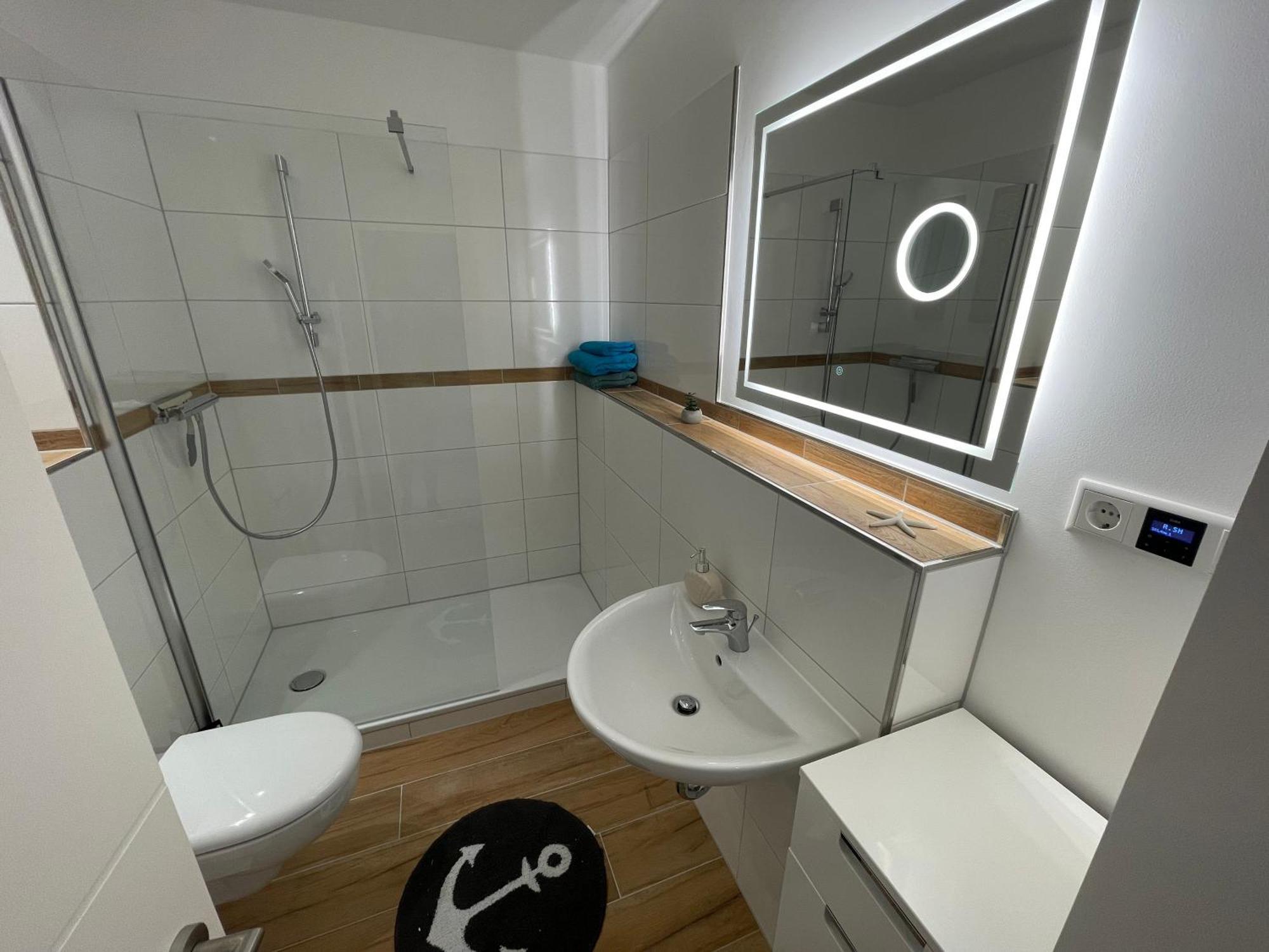 Haus Weitblick Emil Apartment เฟลนส์บวร์ก ภายนอก รูปภาพ