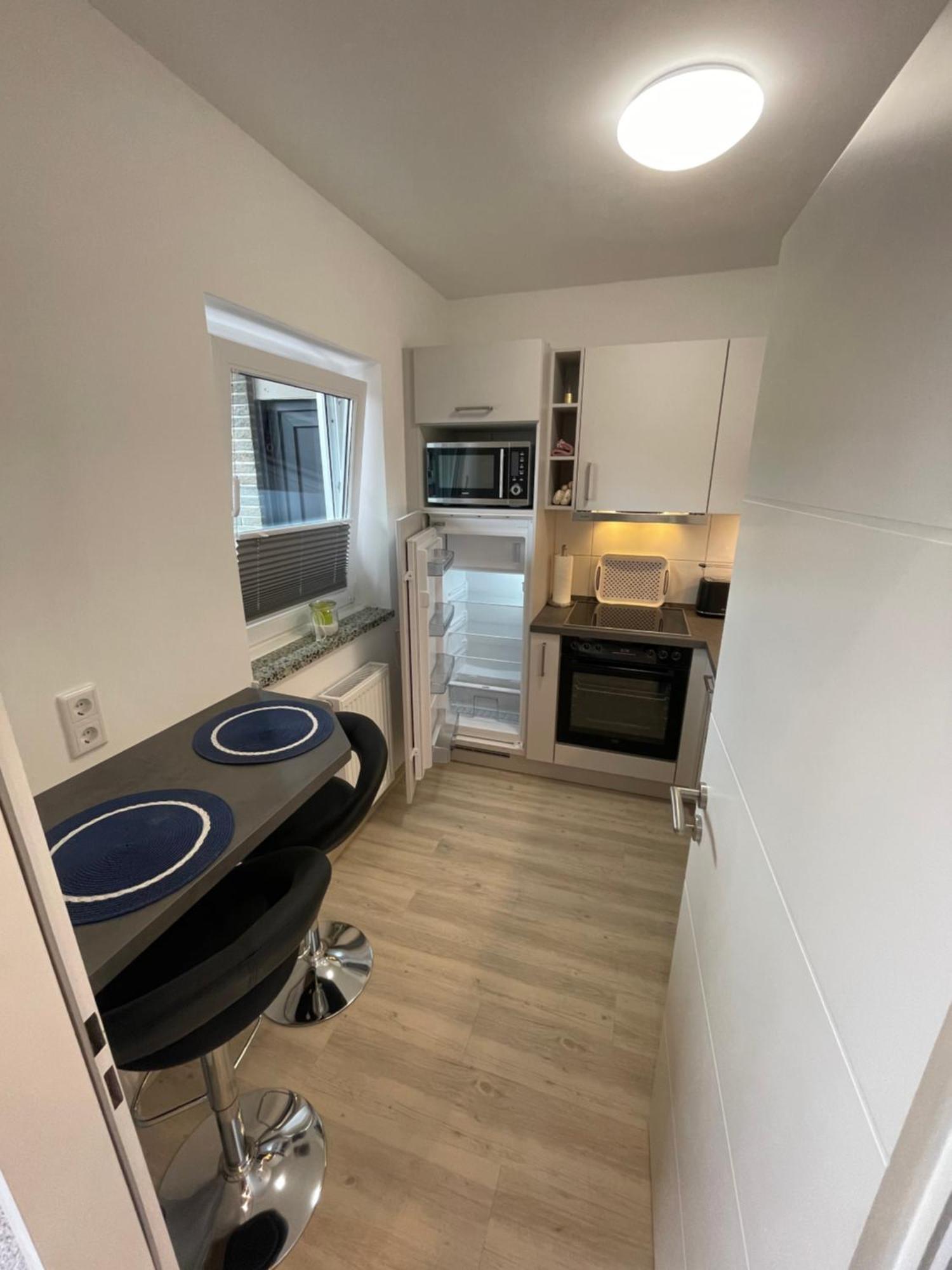 Haus Weitblick Emil Apartment เฟลนส์บวร์ก ภายนอก รูปภาพ